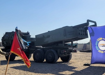 Soldiers awarded Army Sea Duty Ribbon