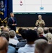 Agency’s progress in supporting the warfighter highlighted at town hall
