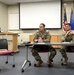 Fort McCoy officials take part in July 2025 Area Workforce Collaborative Meeting