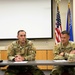 Fort McCoy officials take part in July 2025 Area Workforce Collaborative Meeting