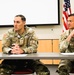 Fort McCoy officials take part in July 2025 Area Workforce Collaborative Meeting