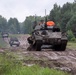 U.S.-Led exercise tests innovative drone warfare in Eastern Poland