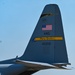 104th Fighter Wing performs rapid rearming and refueling during joint Distributed Integrated Combat Turn Capstone Exercise
