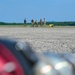 104th Fighter Wing performs rapid rearming and refueling during joint Distributed Integrated Combat Turn Capstone Exercise
