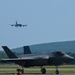 104th Fighter Wing performs rapid rearming and refueling during joint Distributed Integrated Combat Turn Capstone Exercise