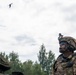 U.S.-Led exercise tests innovative drone warfare in Eastern Poland