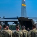 104th Fighter Wing performs rapid rearming and refueling during joint Distributed Integrated Combat Turn Capstone Exercise