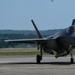 104th Fighter Wing performs rapid rearming and refueling during joint Distributed Integrated Combat Turn Capstone Exercise