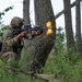 U.S.-Led exercise tests innovative drone warfare in Eastern Poland