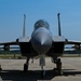 104th Fighter Wing performs rapid rearming and refueling during joint Distributed Integrated Combat Turn Capstone Exercise