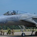 104th Fighter Wing performs rapid rearming and refueling during joint Distributed Integrated Combat Turn Capstone Exercise
