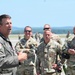 104th Fighter Wing performs rapid rearming and refueling during joint Distributed Integrated Combat Turn Capstone Exercise