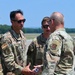 104th Fighter Wing performs rapid rearming and refueling during joint Distributed Integrated Combat Turn Capstone Exercise