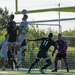 U.S. Armed Forces Men's Soccer Championship 2025 Final: Army vs Air Force