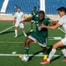 U.S. Armed Forces Men's Soccer Championship 2025 Final: Army vs Air Force