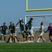 U.S. Armed Forces Men's Soccer Championship 2025 Final: Army vs Air Force