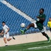 U.S. Armed Forces Men's Soccer Championship 2025 Final: Army vs Air Force