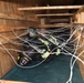 Ingenuity, teamwork, and minimal costs — LEAD’s multi-purpose firefighting training facility
