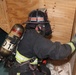Ingenuity, teamwork, and minimal costs — LEAD’s multi-purpose firefighting training facility