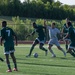 U.S. Armed Forces Men’s Soccer Championship 2025 Final: Army vs. Air Force