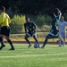 U.S. Armed Forces Men’s Soccer Championship 2025 Final: Army vs. Air Force