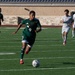 U.S. Armed Forces Men’s Soccer Championship 2025 Final: Army vs. Air Force