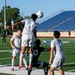 U.S. Armed Forces Men’s Soccer Championship 2025 Final: Army vs. Air Force