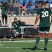 U.S. Armed Forces Men’s Soccer Championship 2025 Final: Army vs. Air Force