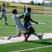 U.S. Armed Forces Men’s Soccer Championship 2025 Final: Army vs. Air Force
