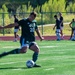 U.S. Armed Forces Men’s Soccer Championship 2025 Final: Army vs. Air Force