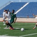 U.S. Armed Forces Men’s Soccer Championship 2025 Final: Army vs. Air Force