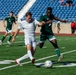 U.S. Armed Forces Men's Soccer Championship 2025 Final: Army vs Air Force