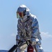 USS Mahan (DDG 72) Conducts Flight Quarters with HSC-9