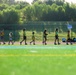 U.S. Armed Forces Men's Soccer Championship 2025 Final: Army vs Air Force