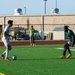 U.S. Armed Forces Men's Soccer Championship 2025 Final: Army vs Air Force