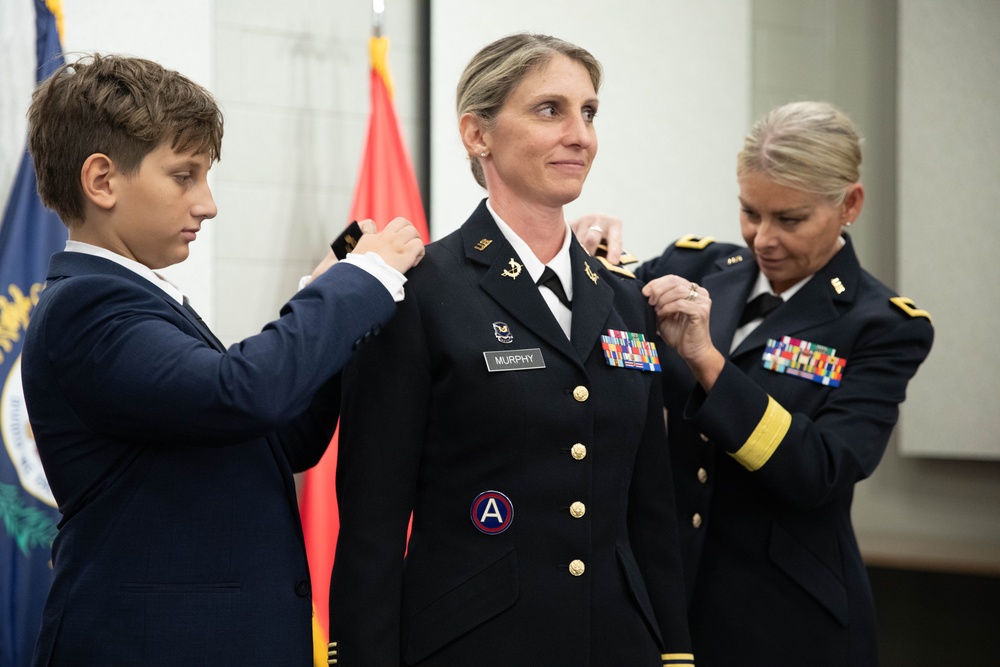 JAG officer gets her wings