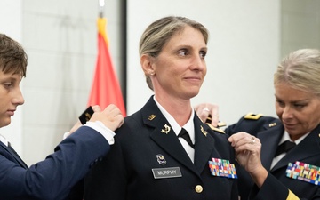 JAG officer gets her wings