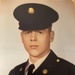 Pvt. James Bonner, 1962