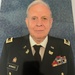 Chief Warrant Officer 5 James Bonner, 2003