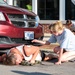 Community supports mass casualty exercise during Operation Healthy Ellwood