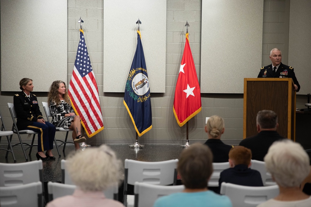 JAG officer gets her wings