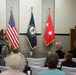 JAG officer gets her wings