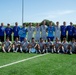 U.S. Armed Forces Men's Soccer Championship 2025 Final: Army vs Air Force