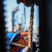 USS Mahan (DDG 72) Conducts a Replenishment-at-Sea with USNS Laramie (T-AO 203)