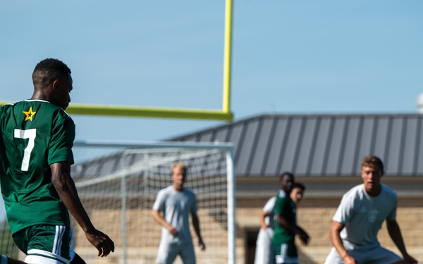 U.S. Armed Forces Men's Soccer Championship 2025 Final: Army vs Air Force