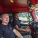 Driving the Mission: Two Marines take recruitment on the road with the Enhanced Marketing Vehicle