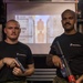 Driving the Mission: Two Marines take recruitment on the road with the Enhanced Marketing Vehicle