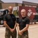 Driving the Mission: Two Marines take recruitment on the road with the Enhanced Marketing Vehicle