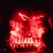 Devil Avalanche Mortar Live Fire