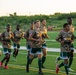 U.S. Armed Forces Men's Soccer Championship 2025 Final: Army vs Air Force